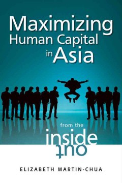 MAXIMIZING HUMAN CAPITAL IN ASIA - MPHOnline.com