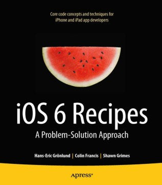 iOS 6 Recipes - MPHOnline.com