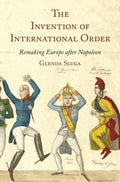 The Invention of International Order - MPHOnline.com