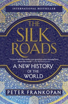 The Silk Roads - MPHOnline.com