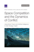 Space Competition and the Dynamics of Conflict - MPHOnline.com