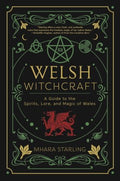 Welsh Witchcraft - MPHOnline.com