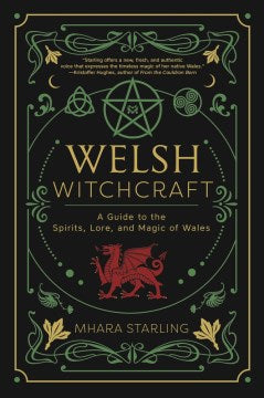 Welsh Witchcraft - MPHOnline.com