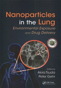 Nanoparticles in the Lung - MPHOnline.com