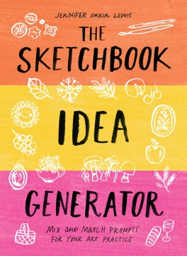 The Sketchbook Idea Generator - MPHOnline.com