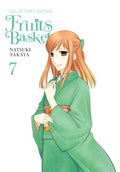 Fruits Basket 7 - MPHOnline.com