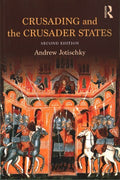 Crusading and the Crusader States - MPHOnline.com