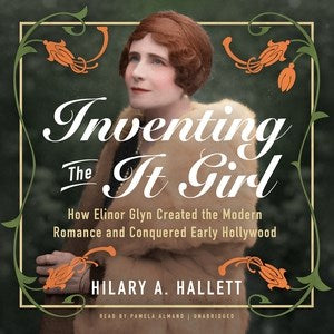 Inventing the It Girl - MPHOnline.com