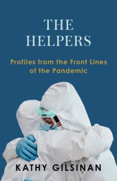 The Helpers - MPHOnline.com