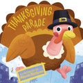 Thanksgiving Parade - MPHOnline.com