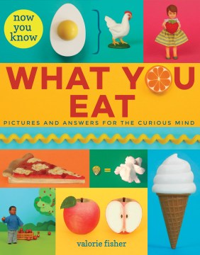 Now You Know What You Eat - MPHOnline.com