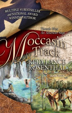 Moccasin Track - MPHOnline.com