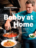 Bobby at Home - MPHOnline.com