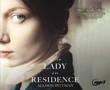 The Lady in Residence - MPHOnline.com