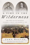 A Fire in the Wilderness - MPHOnline.com