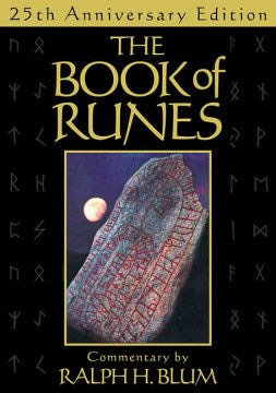 The Book of Runes - MPHOnline.com