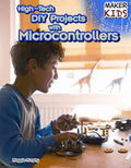 High-Tech DIY Projects With Microcontrollers - MPHOnline.com