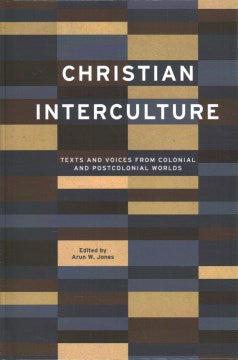 Christian Interculture - MPHOnline.com