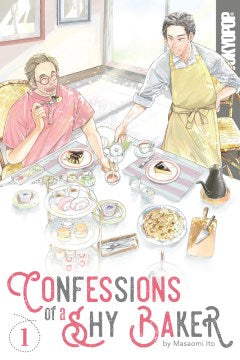 Confessions of a Shy Baker 1 - MPHOnline.com