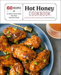 Hot Honey Cookbook - MPHOnline.com