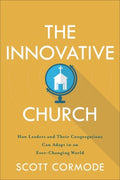 The Innovative Church - MPHOnline.com