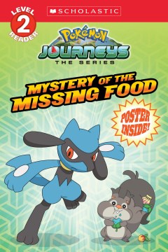 Mystery of the Missing Food - MPHOnline.com