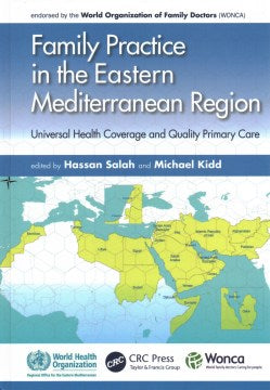 Family Practice in the Eastern Mediterranean Region - MPHOnline.com