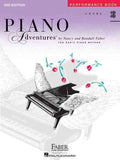 Piano Adventures Performance Book, Level 3B - MPHOnline.com