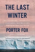 The Last Winter - MPHOnline.com