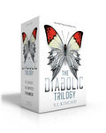 The Diabolic Trilogy - MPHOnline.com