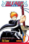 Bleach 1 - MPHOnline.com