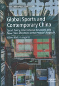 Global Sports and Contemporary China - MPHOnline.com