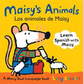 Los Animales De Maisy / Maisy's Animals - MPHOnline.com