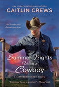 Summer Nights With a Cowboy - MPHOnline.com