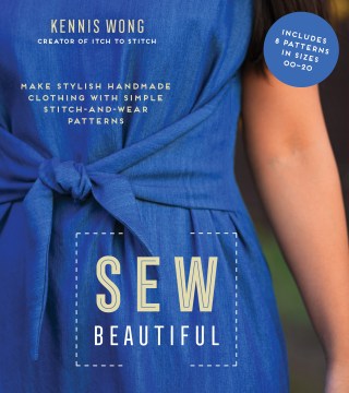 Sew Beautiful - MPHOnline.com