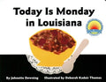 Today Is Monday in Louisiana - MPHOnline.com