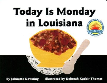 Today Is Monday in Louisiana - MPHOnline.com