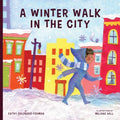 A Winter Walk in the City - MPHOnline.com