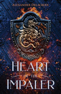 Heart of the Impaler - MPHOnline.com