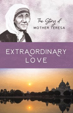 Extraordinary Love - MPHOnline.com