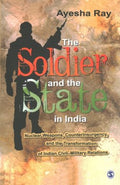 The Soldier and the State in India - MPHOnline.com