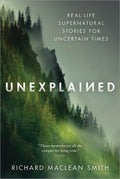 Unexplained - MPHOnline.com