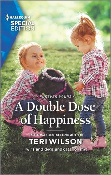 A Double Dose of Happiness - MPHOnline.com