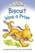 Biscuit Wins a Prize - MPHOnline.com