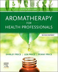 Aromatherapy for Health Professionals - MPHOnline.com