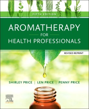 Aromatherapy for Health Professionals - MPHOnline.com