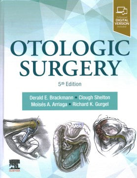 Otologic Surgery - MPHOnline.com