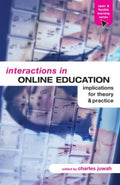 Interactions In Online Education - MPHOnline.com