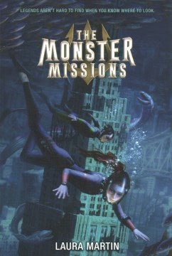 The Monster Missions - MPHOnline.com