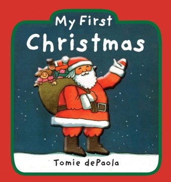 My First Christmas - MPHOnline.com